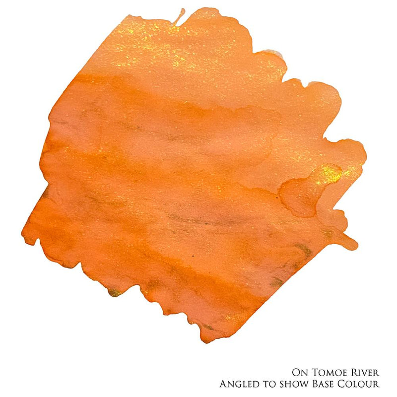 Van Dieman's Ink × @gabbitries Picture of Autumn Inks (30ml)