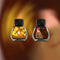Van Dieman's Ink × @gabbitries Picture of Autumn Inks (30ml)
