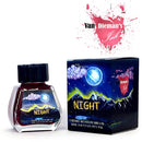 Van Dieman's Night - Cherry Blossom Dream - Fountain Pen Ink - EndlessPens