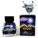 Van Dieman's Night - Enchanted Woods - Fountain Pen Ink - EndlessPens