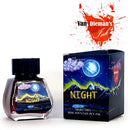 Van Dieman's Night - Night Owl - Fountain Pen Ink - EndlessPens