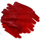 Van Dieman's Night - Red Lightning - Shimmering Fountain Pen Ink - EndlessPens