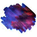 Van Dieman's Night - Shooting Star - Shimmering Fountain Pen Ink - EndlessPens