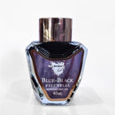 Van Dieman's Professional - Blue-Black Essential Fountain Pen Ink 40ml - EndlessPens