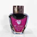 Van Dieman's Professional - Mulberry Essential Fountain Pen Ink 40ml - EndlessPens