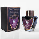 Van Dieman's Professional - Mulled Essential Fountain Pen Ink 40ml - EndlessPens