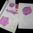 Van Dieman's Professional - Natura Dualis Daybreak Dual Tone Fountain Pen Ink - EndlessPens