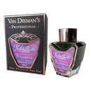 Van Dieman's Professional - Natura Dualis Daybreak Dual Tone Fountain Pen Ink - EndlessPens