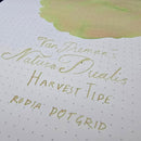 Van Dieman's Professional - Natura Dualis HarvestTide Dual Tone Fountain Pen Ink - EndlessPens