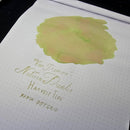 Van Dieman's Professional - Natura Dualis HarvestTide Dual Tone Fountain Pen Ink - EndlessPens