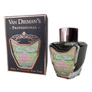 Van Dieman's Professional - Natura Dualis HarvestTide Dual Tone Fountain Pen Ink - EndlessPens