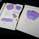 Van Dieman's Professional - Natura Dualis Last Light Dual Tone Fountain Pen Ink - EndlessPens