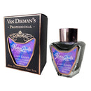 Van Dieman's Professional - Natura Dualis Last Light Dual Tone Fountain Pen Ink - EndlessPens