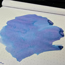 Van Dieman's Professional - Natura Dualis NightFall Dual Tone Fountain Pen Ink - EndlessPens