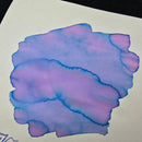 Van Dieman's Professional - Natura Dualis NightFall Dual Tone Fountain Pen Ink - EndlessPens
