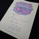 Van Dieman's Professional - Natura Dualis Overcast Dual Tone Fountain Pen Ink - EndlessPens