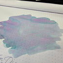 Van Dieman's Professional - Natura Dualis Overcast Dual Tone Fountain Pen Ink - EndlessPens
