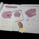 Van Dieman's Professional - Natura Dualis Riverbank Dual Tone Fountain Pen Ink - EndlessPens