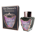 Van Dieman's Professional - Natura Dualis Riverbank Dual Tone Fountain Pen Ink - EndlessPens