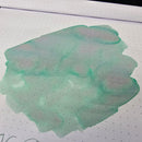Van Dieman's Professional - Natura Dualis Sea Spray Dual Tone Fountain Pen Ink - EndlessPens