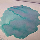 Van Dieman's Professional - Natura Dualis Underflow Dual Tone Fountain Pen Ink - EndlessPens