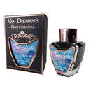Van Dieman's Professional - Natura Dualis Underflow Dual Tone Fountain Pen Ink - EndlessPens