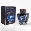 Van Dieman's Professional - Prussian Essential Fountain Pen Ink 40ml - EndlessPens