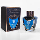 Van Dieman's Professional - Turquoise Essential Fountain Pen Ink 40ml - EndlessPens