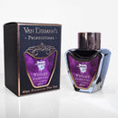 Van Dieman's Professional - Violet Essential Fountain Pen Ink 40ml - EndlessPens