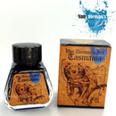Van Dieman's Tasmania - Icy Great Lake - Shimmering Ink - EndlessPens