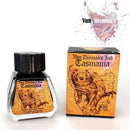 Van Dieman's Ink Bottle (30ml) - Tasmania - EndlessPens