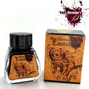 Van Dieman's Ink Bottle (30ml) - Tasmania - EndlessPens