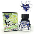 Van Dieman's Tassie Seasons (Spring) Cloudburst - Fountain Pen Ink - EndlessPens