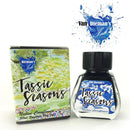 Van Dieman's Tassie Seasons (Spring) Native Cornflower - Fountain Pen Ink - EndlessPens