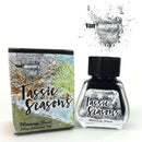 Van Dieman's Tassie Seasons (Winter) Morning Frost - Shimmer Ink - EndlessPens
