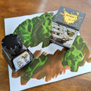 Van Dieman's Ink Bottle (30ml) -  Voyagers