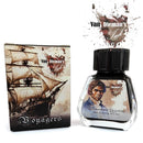 Van Dieman's Ink Bottle (30ml) -  Voyagers