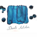 Van Dieman's Ink Bottle (30ml) -  Wilderness