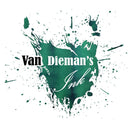 Van Dieman's Ink Bottle (30ml) -  Wilderness