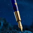 Visconti Fountain Pen - Le Petite Prince
