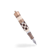 Visconti Fountain Pen - Checkmate - Limited Edition (2024)