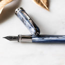 Visconti Fountain Pen - Comedìa - Caronte