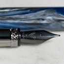 Visconti Fountain Pen - Comedìa - Caronte