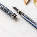 Visconti Fountain Pen - Comedìa - Caronte