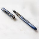 Visconti Fountain Pen - Comedìa - Caronte