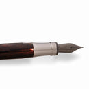 Visconti Fountain Pen - Comedìa - Inferno