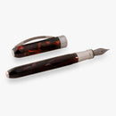 Visconti Fountain Pen - Comedìa - Inferno