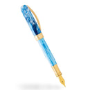 Visconti Fountain Pen - Comedìa - Paradiso