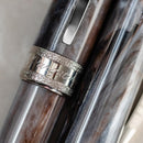 Visconti Fountain Pen - Comedìa - Purgatorio