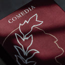 Visconti Fountain Pen - Comedìa - Purgatorio